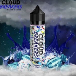 Cloud Breakers Blue Candy 60ml-3mg