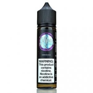 GRAPE DRANK ON ice 60ML BY Ruthless Ejuice