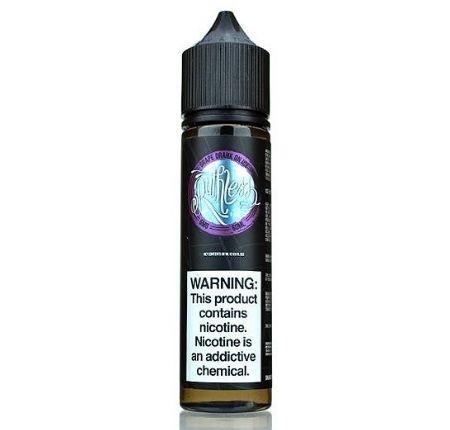 GRAPE DRANK ON ice 60ML BY Ruthless Ejuice