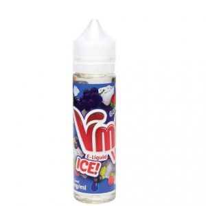 Vimto vape Ice E-liquid-60ML-3mg...