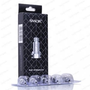 Smok Nord Replacement Coils 5 pics