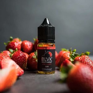 Strawberry – Salt Plus – Blvk Unicorn – 30ml In Dubai, UAE