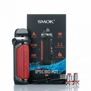 SMOK IPX80 80w Pod Mod Kit Dubai