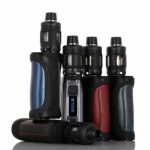 Vaporesso FORZ TX80 80W Starter Kit In Dubai, UAE