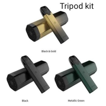 Tripod Pcc Pod Kit by Uwell 370mah Athentic Vape in UAE