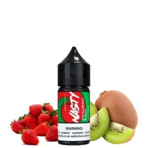 Nasty Podmate Strawberry & Kiwi 30ml in UAE