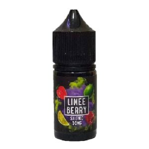 Lime Berry by Sam Vapes Saltnic 30ml in UAE