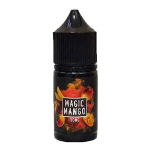 Magic Mango by Sam Vapes Saltnic 30ml in Dubai