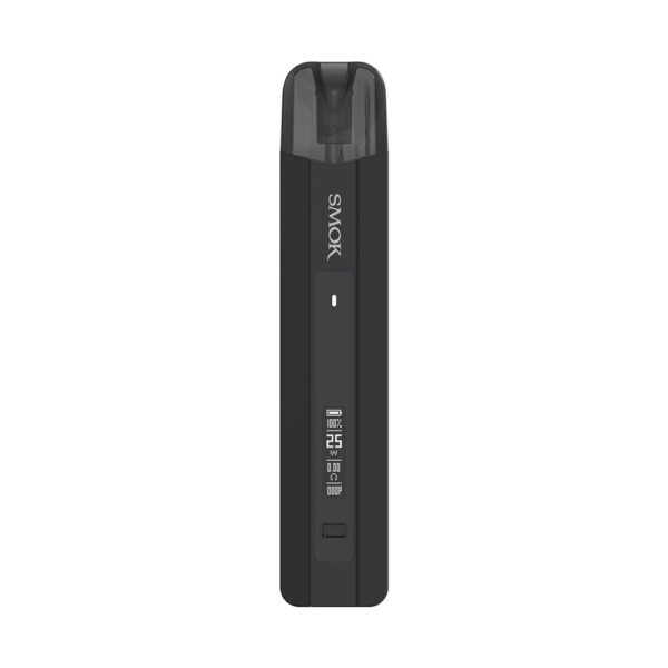 Smok Nfix Pro 25w Kit Black in Dubai