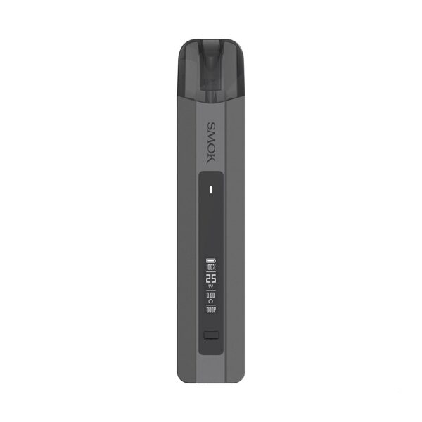 Smok Nfix Pro 25w Kit Grey in Dubai