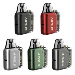 Voopoo Argus P1 Vape Pods Kits in UAE