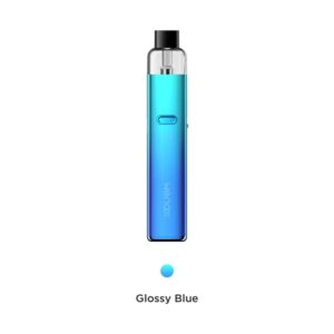 Geekvape Wenax K2 Pod Kit 1000mAh Glossy Blue in UAE